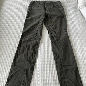 Kuhl - Hiking pants